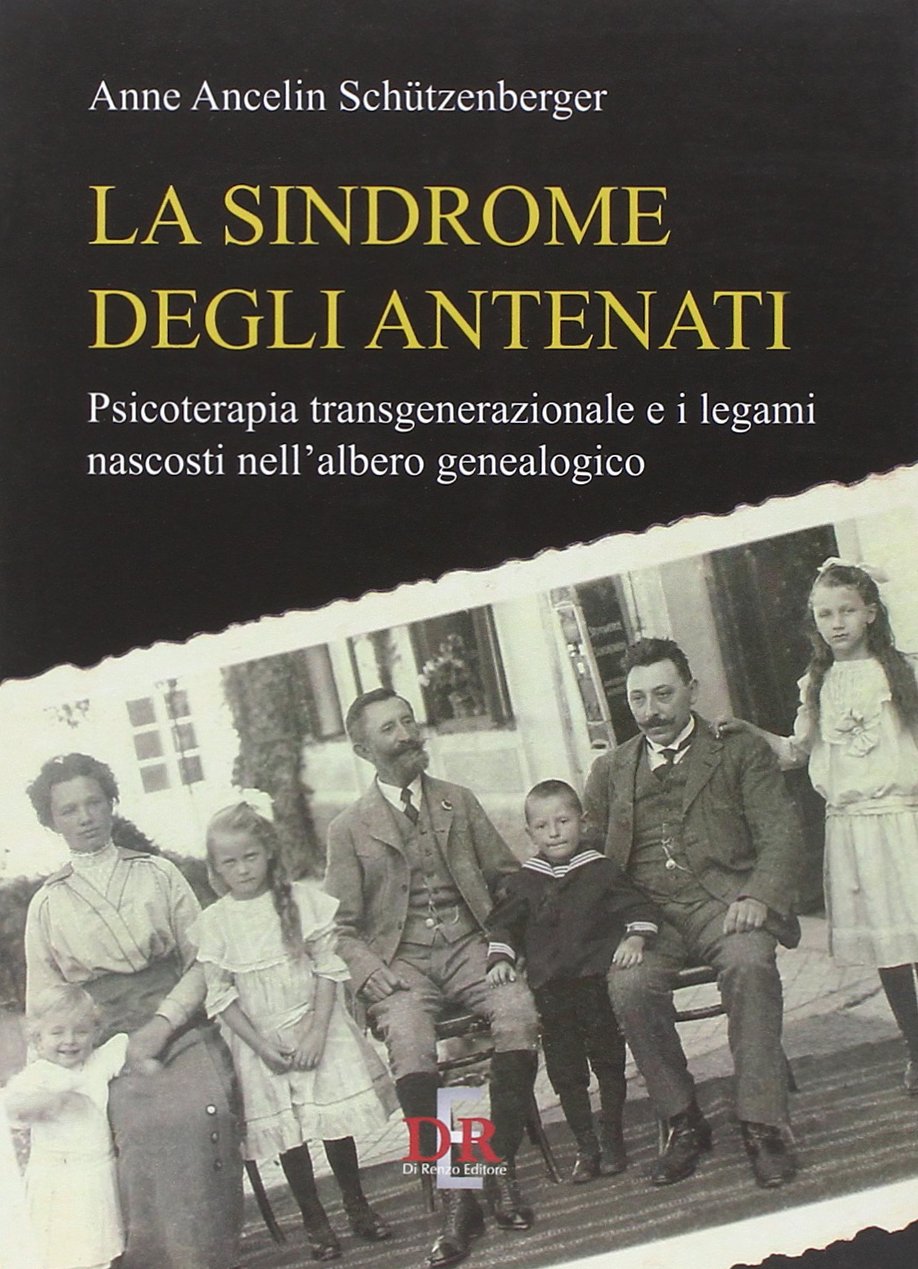 Psicogenealogia