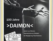 DAIMON, 100 Years