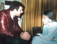 A special encounter: J.L.Moreno and the actress Elsabeth Bergner