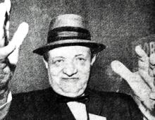 Testimonianze del primo Congresso Internazionale di Psicodramma - Parigi settembre 1964 