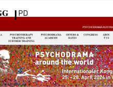 PSYCHODRAMA around the world