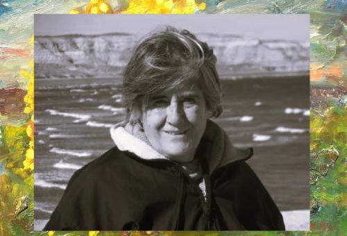 Falleciò Monica Zuretti...
