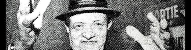 Testimonianze del primo Congresso Internazionale di Psicodramma - Parigi settembre 1964 
