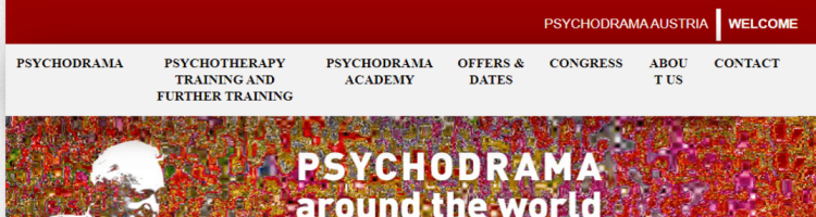 PSYCHODRAMA around the world