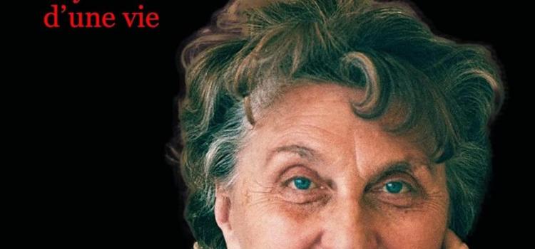 Anne Ancelin Schützenberger: Psychodramme d'une vie