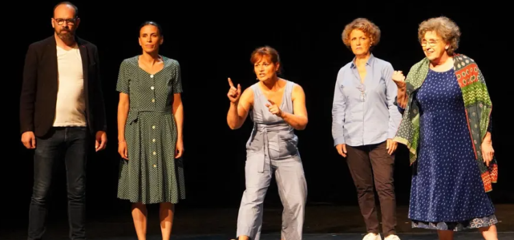 Michèle Bromet-Camou - Guérir de sa famille
