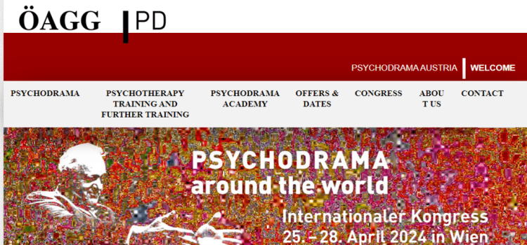 PSYCHODRAMA around the world