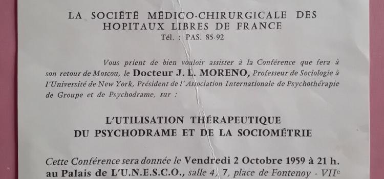 UNESCO Invitaciòn