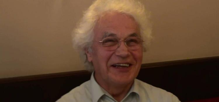 Helmut Haselbacher è venuto a mancare...
