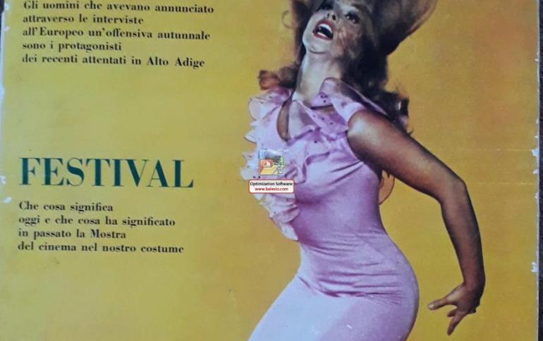 TANTISSIMI AUGURI DI BUON ANNO!
