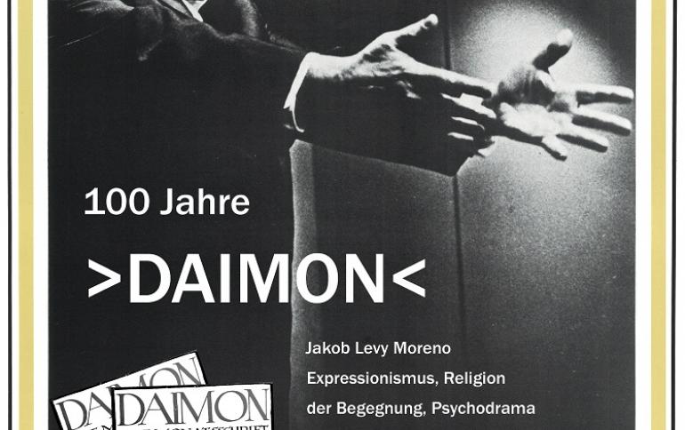 DAIMON, 100 Years