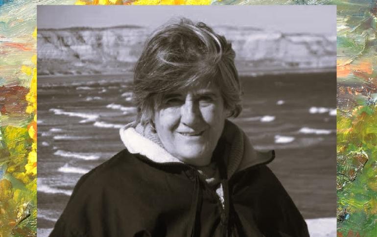 Falleciò Monica Zuretti...