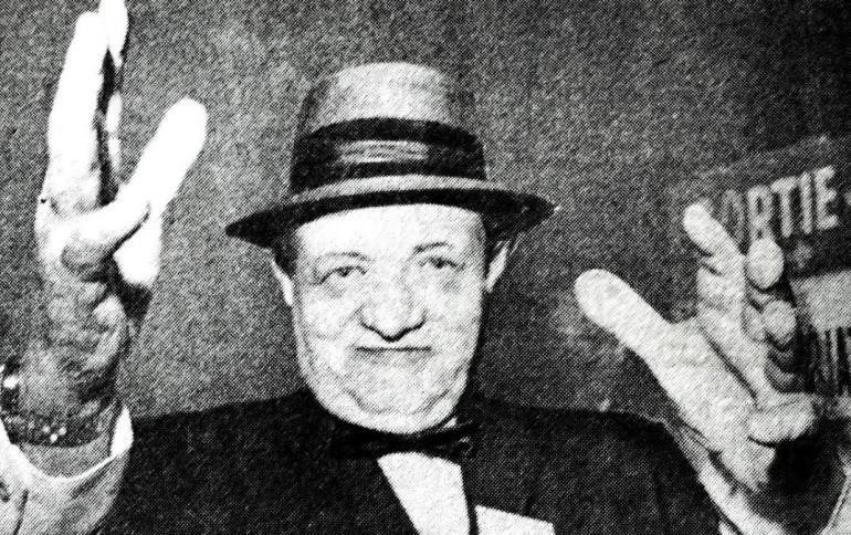 Testimonianze del primo Congresso Internazionale di Psicodramma - Parigi settembre 1964